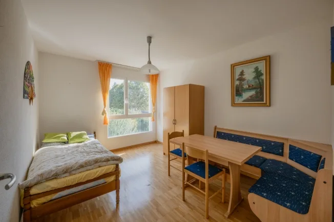4 Zimmer Wohnung in Estavayer-le-Lac – photo 7 sur 13