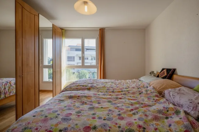 4 Zimmer Wohnung in Estavayer-le-Lac – photo 9 sur 13