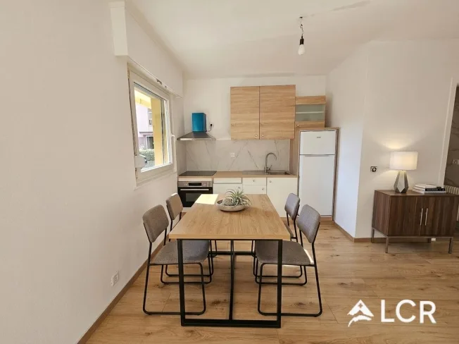 2.5 Zimmer Wohnung in Clarens – photo 2 of 6