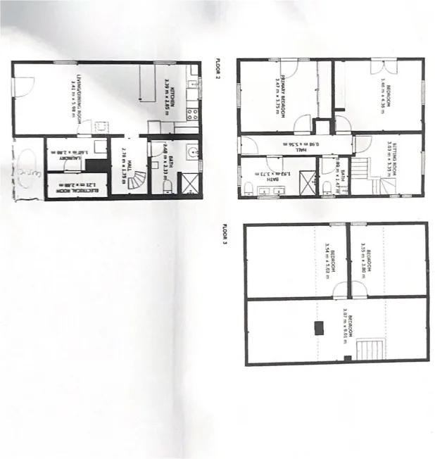 6.5 Zimmer Chalet in Chesières – foto 12 di 13