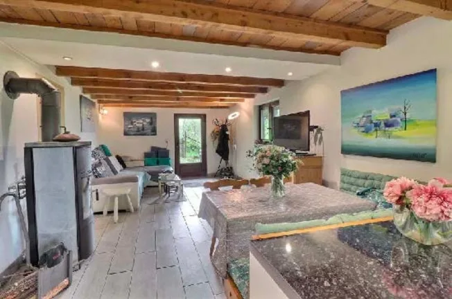 6.5 Zimmer Chalet in Chesières – foto 7 di 13
