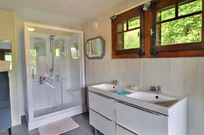 6.5 Zimmer Chalet in Chesières – foto 11 di 13