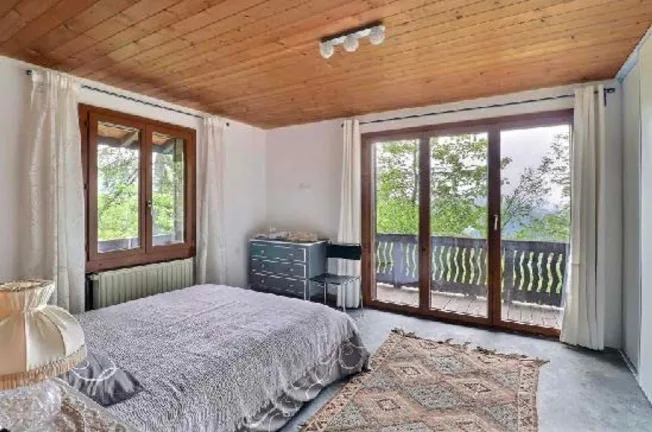 6.5 Zimmer Chalet in Chesières – foto 10 di 13