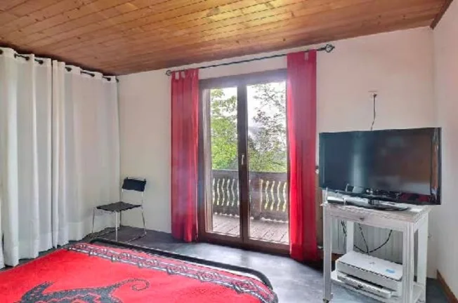 6.5 Zimmer Chalet in Chesières – foto 9 di 13