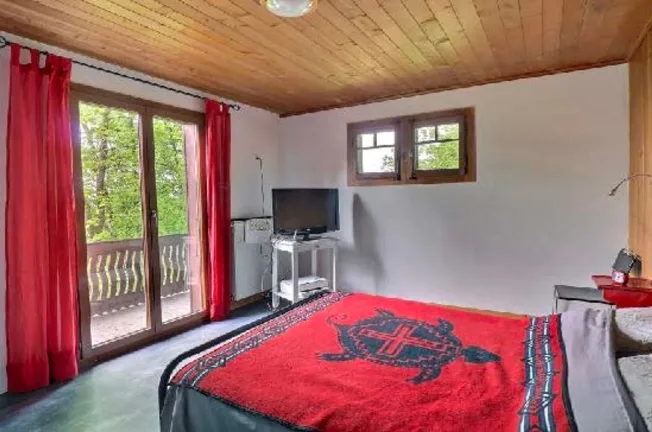 6.5 Zimmer Chalet in Chesières – foto 8 di 13