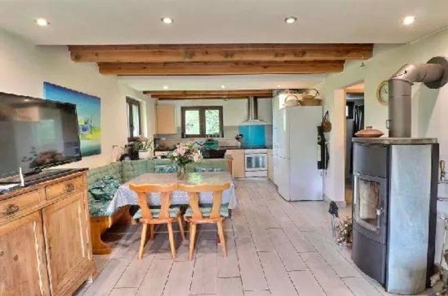 6.5 Zimmer Chalet in Chesières – foto 6 di 13