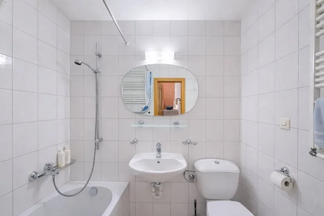 4.5 Zimmer Einfamilienhaus in Ovronnaz – photo 7 sur 10