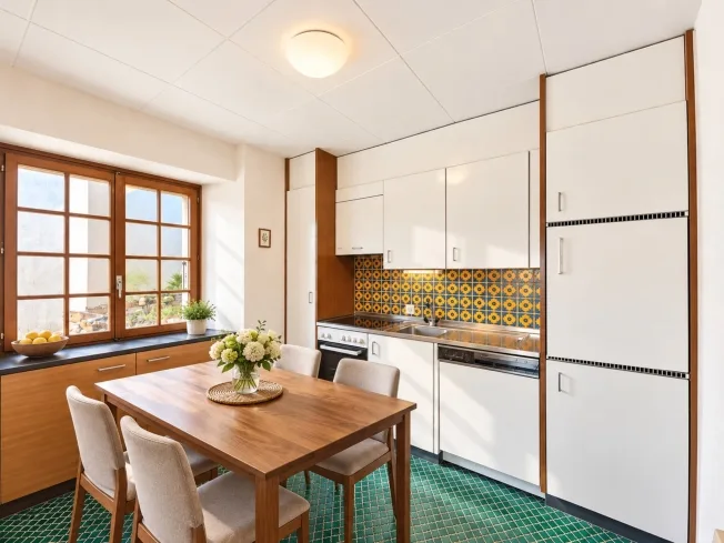 4.5 Zimmer Einfamilienhaus in Ovronnaz – photo 4 sur 10