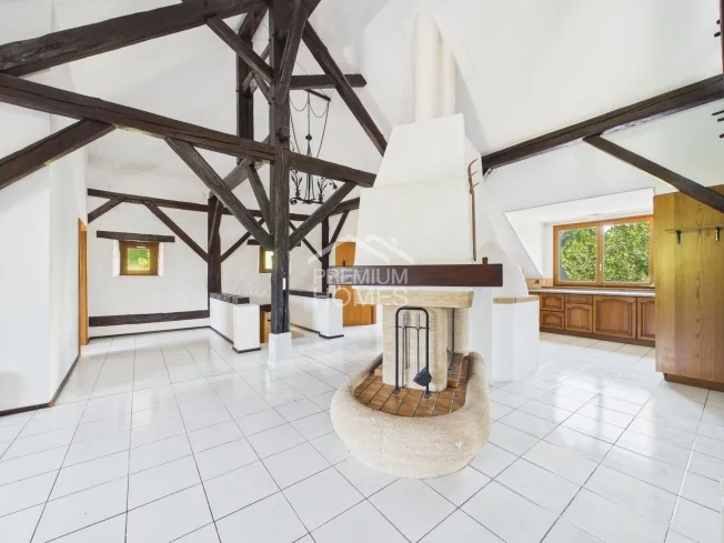 11.5 Zimmer Einfamilienhaus in Fleurier – foto 8 di 13