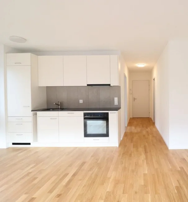 2 Zimmer Wohnung in Bern – Foto 2 von 8