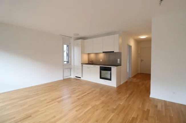 2 Zimmer Wohnung in Bern – Foto 3 von 8