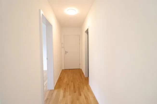 2 Zimmer Wohnung in Bern – Foto 6 von 8