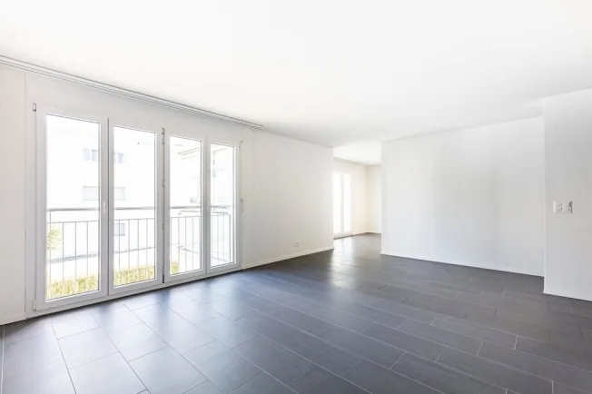 3.5 Zimmer Wohnung in Burgdorf – Foto 3 von 10