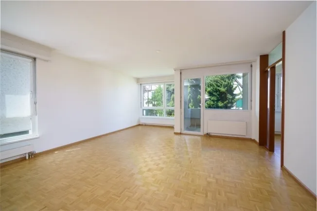 4.5 Zimmer Wohnung in Allschwil – Foto 3 von 10