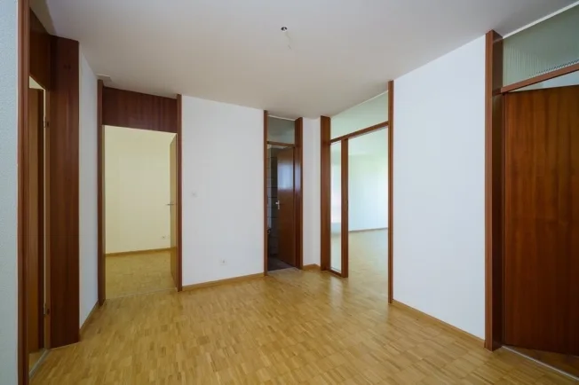 4.5 Zimmer Wohnung in Allschwil – Foto 2 von 10