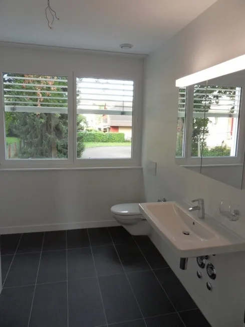 3.5 Zimmer Wohnung in Allschwil – Foto 4 von 8