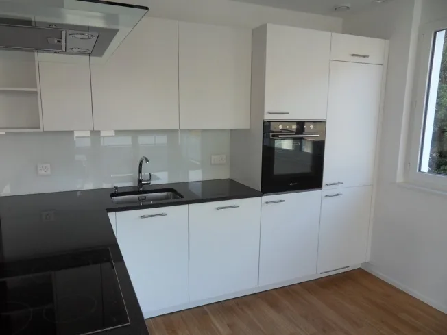 3.5 Zimmer Wohnung in Allschwil – Foto 2 von 8