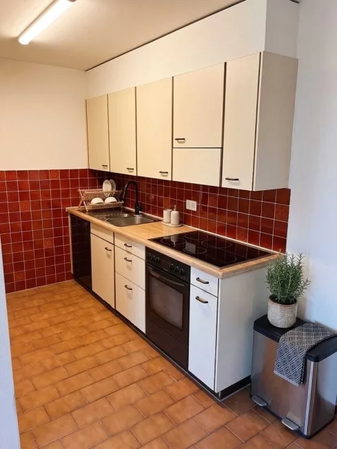 3.5 Zimmer Wohnung in Allschwil – Foto 3 von 6