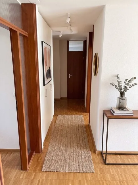 3.5 Zimmer Wohnung in Allschwil – Foto 2 von 6