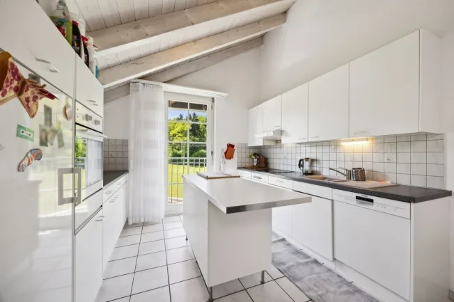 4.5 Zimmer Dachwohnung in Lotzwil – Foto 12 von 13