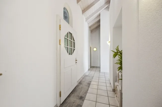 4.5 Zimmer Dachwohnung in Lotzwil – Foto 8 von 13