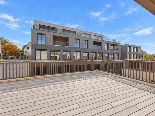 3.5 Zimmer Wohnung in Tägerwilen – foto 6 di 8