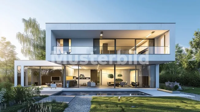 4.5 Zimmer Wohnung in Uster – Foto 5 von 7