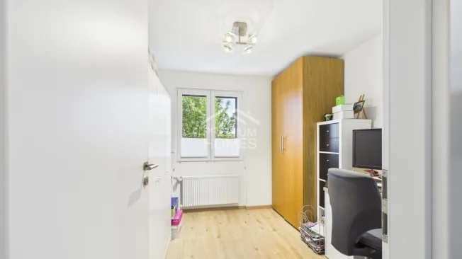 4.5 Zimmer Einfamilienhaus in Lohn-Ammannsegg – foto 11 di 13