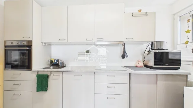 4.5 Zimmer Einfamilienhaus in Lohn-Ammannsegg – foto 8 di 13