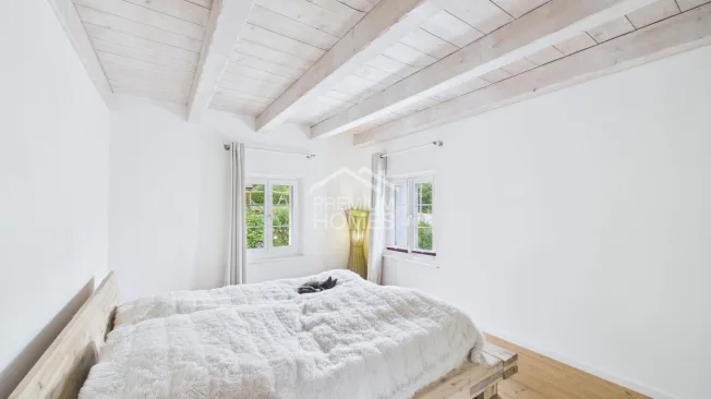 5.5 Zimmer Einfamilienhaus in Lucens – foto 9 di 12