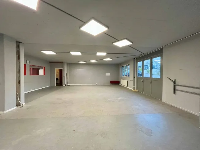 Wohnung in Lausanne – foto 2 di 3