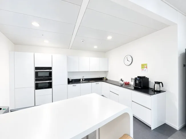 Wohnung in Lausanne – foto 6 di 7
