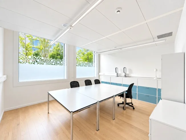 Wohnung in Lausanne – foto 5 di 7