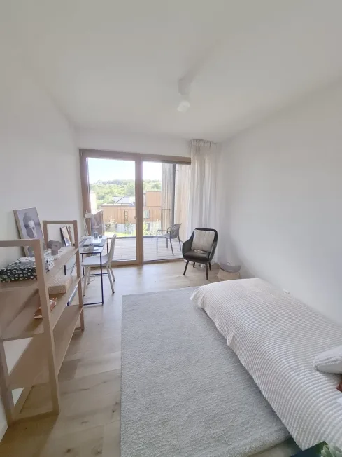 4.5 Zimmer Wohnung in Lausanne – photo 8 sur 13