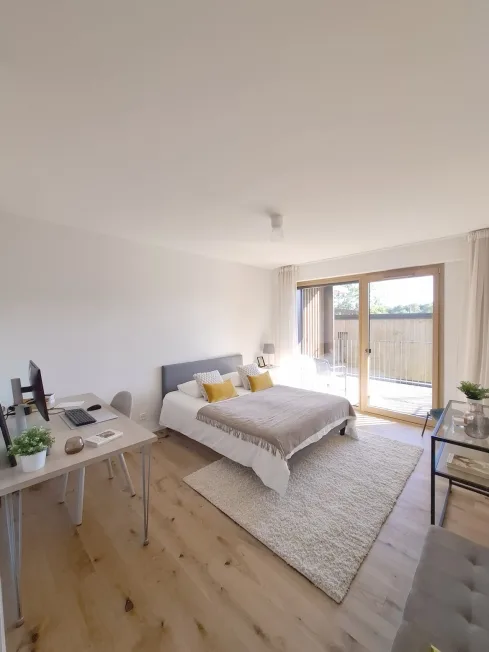 4.5 Zimmer Wohnung in Lausanne – photo 7 sur 13