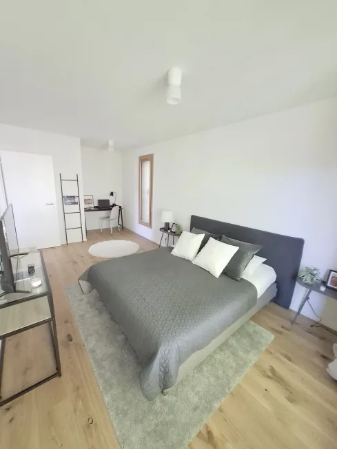 4.5 Zimmer Wohnung in Lausanne – photo 10 sur 13