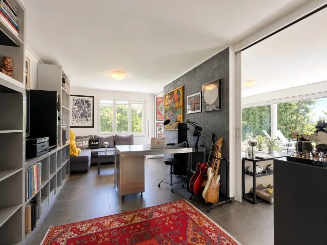 4.5 Zimmer Wohnung in Lutry – photo 3 sur 11