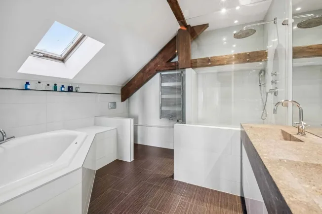 10.5 Zimmer Villa in Lutry – photo 8 sur 13