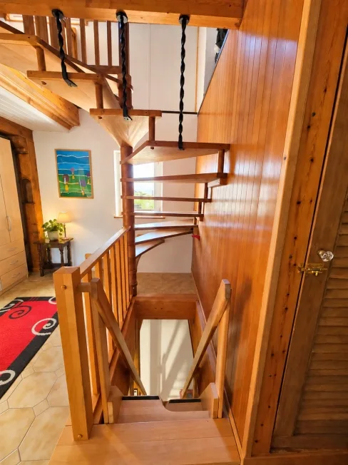 7 Zimmer Reihenfamilienhaus in Villars-Tiercelin – foto 13 di 20