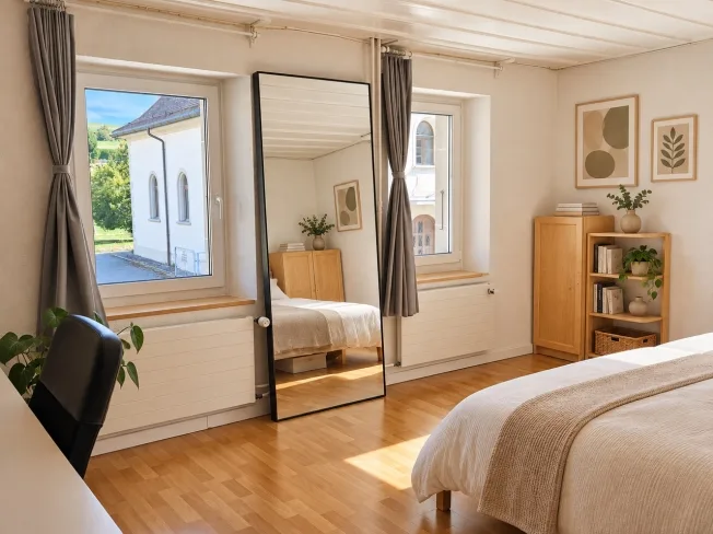 7 Zimmer Reihenfamilienhaus in Villars-Tiercelin – foto 16 di 20