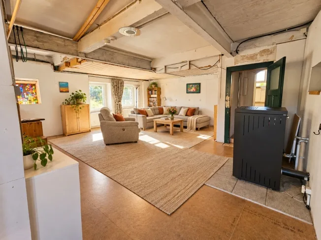 7 Zimmer Reihenfamilienhaus in Villars-Tiercelin – foto 3 di 20