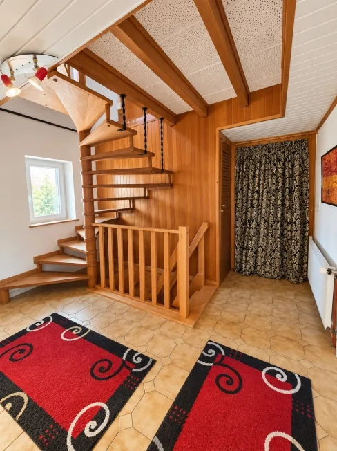 7 Zimmer Reihenfamilienhaus in Villars-Tiercelin – foto 14 di 20