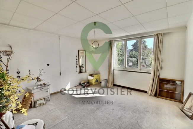 8 Zimmer Einfamilienhaus in Rolle – Foto 7 von 13