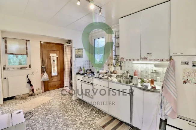 8 Zimmer Einfamilienhaus in Rolle – Foto 5 von 13