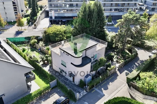 8 Zimmer Einfamilienhaus in Rolle – Foto 13 von 13