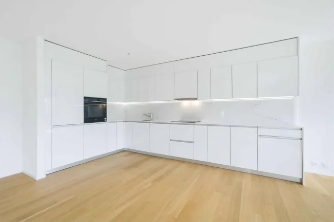 3.5 Zimmer Wohnung in Rolle – Foto 3 von 4