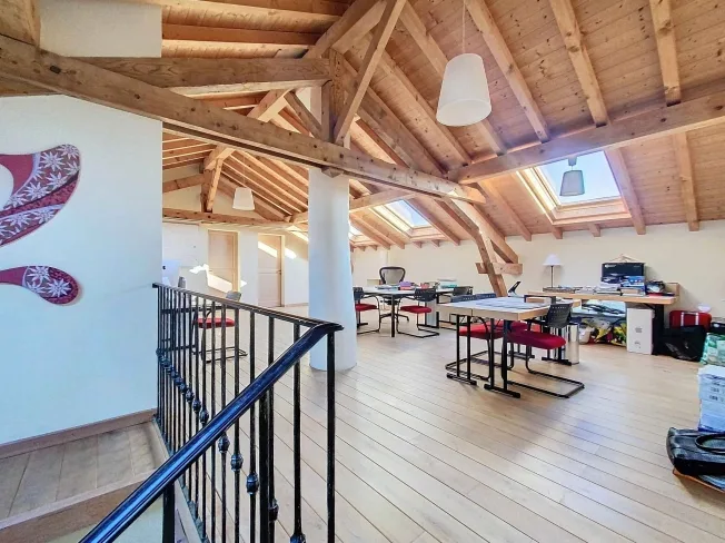 11 Zimmer Villa in Essertines-sur-Rolle – foto 7 di 13