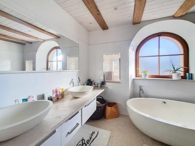 11 Zimmer Villa in Essertines-sur-Rolle – foto 6 di 13
