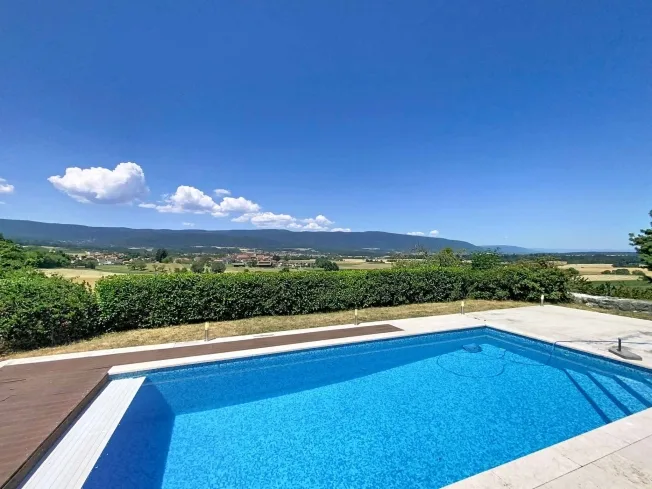 11 Zimmer Villa in Essertines-sur-Rolle – foto 11 di 13