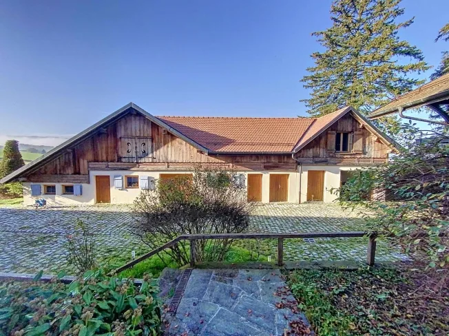 11 Zimmer Villa in Essertines-sur-Rolle – foto 10 di 13